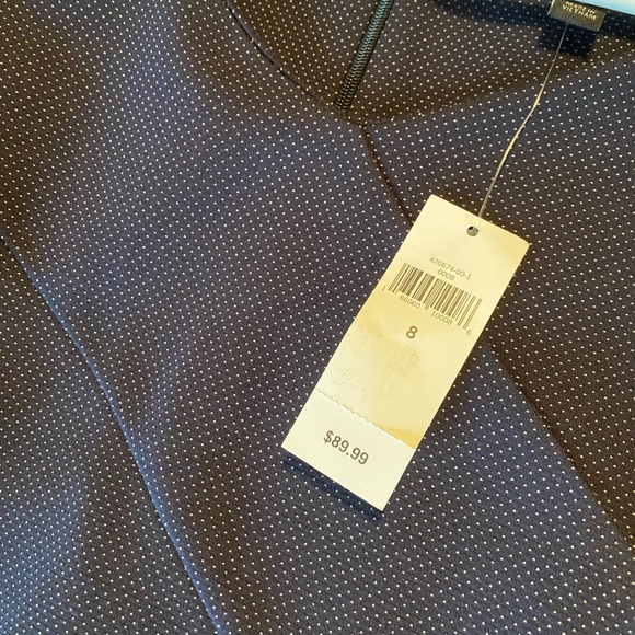 Banana Republic Fitted Dress - Picture 5 of 5